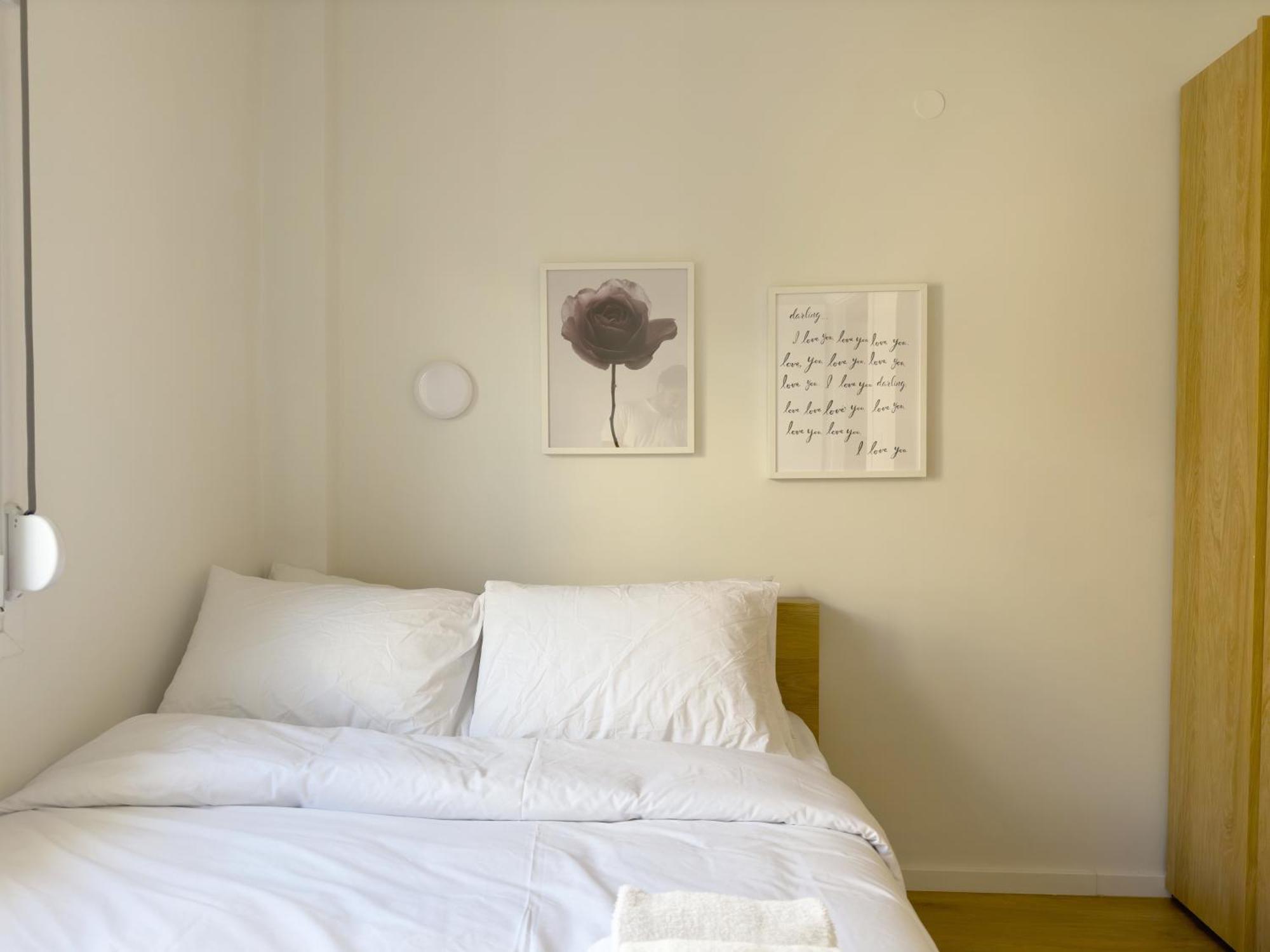 Amber Studios & Suites By Halu! テッサロニキ エクステリア 写真
